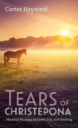 Tears of Christepona cover