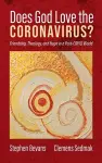 Does God Love the Coronavirus? cover