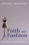 Faith and Fashion cover