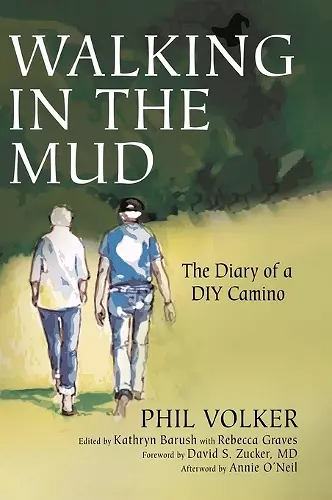 Walking in the Mud cover