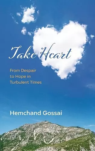 Take Heart cover