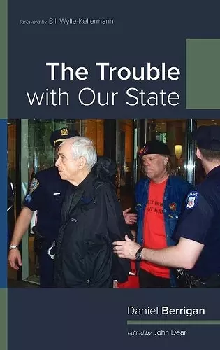 The Trouble with Our State cover