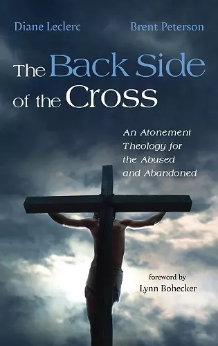 The Back Side of the Cross cover
