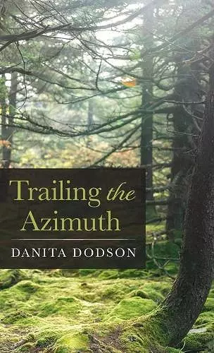 Trailing the Azimuth cover