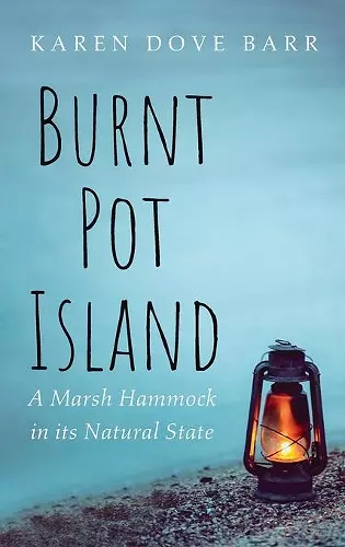 Burnt Pot Island cover