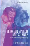 Between Speech and Silence cover