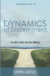 Dynamics of Discernment cover