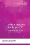 Who Is to Blame for Judges 19? cover