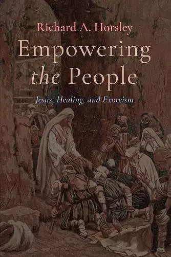 Empowering the People cover