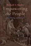 Empowering the People cover