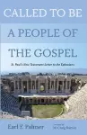 Called to Be a People of the Gospel cover