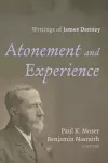 Atonement and Experience cover