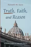 Truth, Faith, and Reason cover