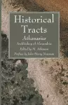 Historical Tracts cover