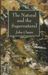 The Natural and the Supernatural cover