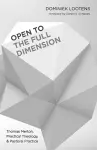 Open to the Full Dimension cover
