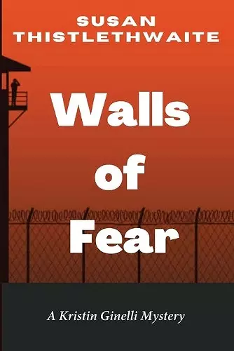 Walls of Fear cover