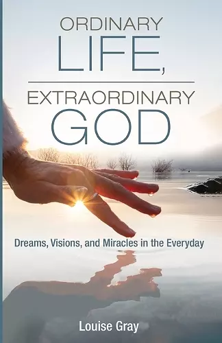 Ordinary Life, Extraordinary God cover