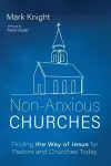 Non-Anxious Churches cover