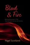 Blood and Fire cover