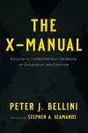 The X-Manual cover