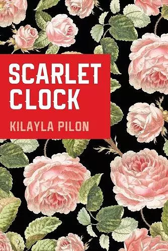 Scarlet Clock cover