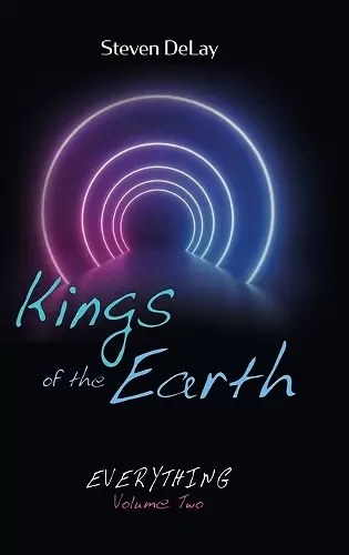 Kings of the Earth cover