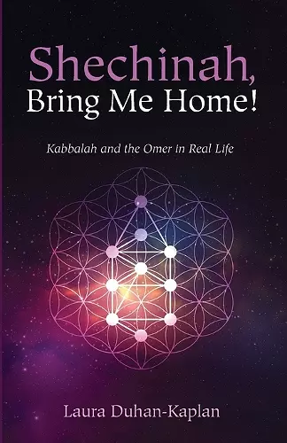 Shechinah, Bring Me Home! cover