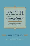 Faith Simplified cover