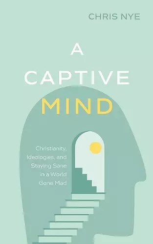 A Captive Mind cover