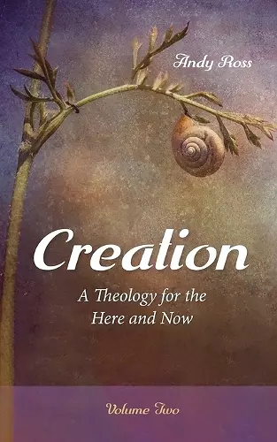 Creation cover