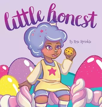 Little Honest cover