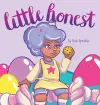 Little Honest cover