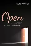 Open cover