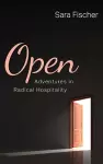 Open cover