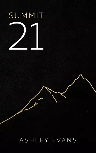 Summit 21 cover