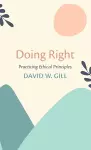 Doing Right cover