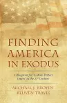 Finding America in Exodus cover