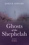 Ghosts of the Shephelah, Book 9 cover