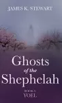 Ghosts of the Shephelah, Book 9 cover