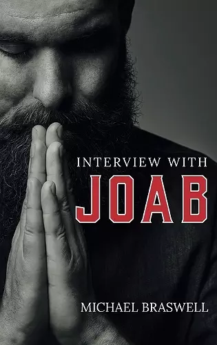 Interview with Joab cover