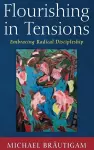 Flourishing in Tensions cover