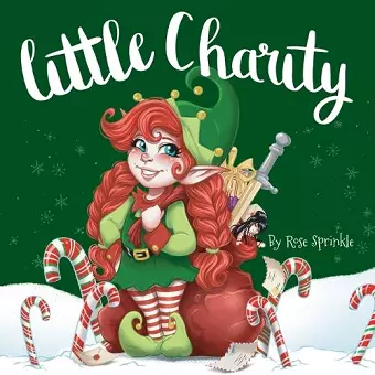 Little Charity cover