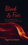 Blood and Fire cover