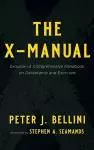 The X-Manual cover