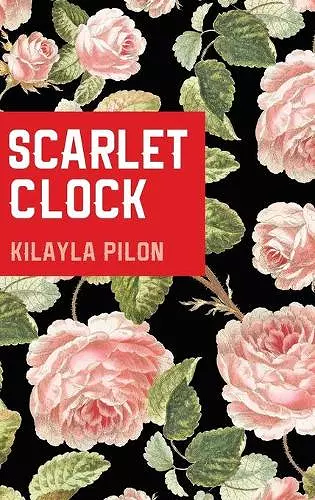 Scarlet Clock cover