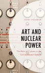 Art and Nuclear Power cover