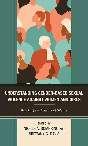 Understanding Gender-Based Sexual Violence against Women and Girls cover