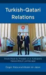 Turkish-Qatari Relations cover