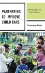 Partnering to Improve Child Care cover